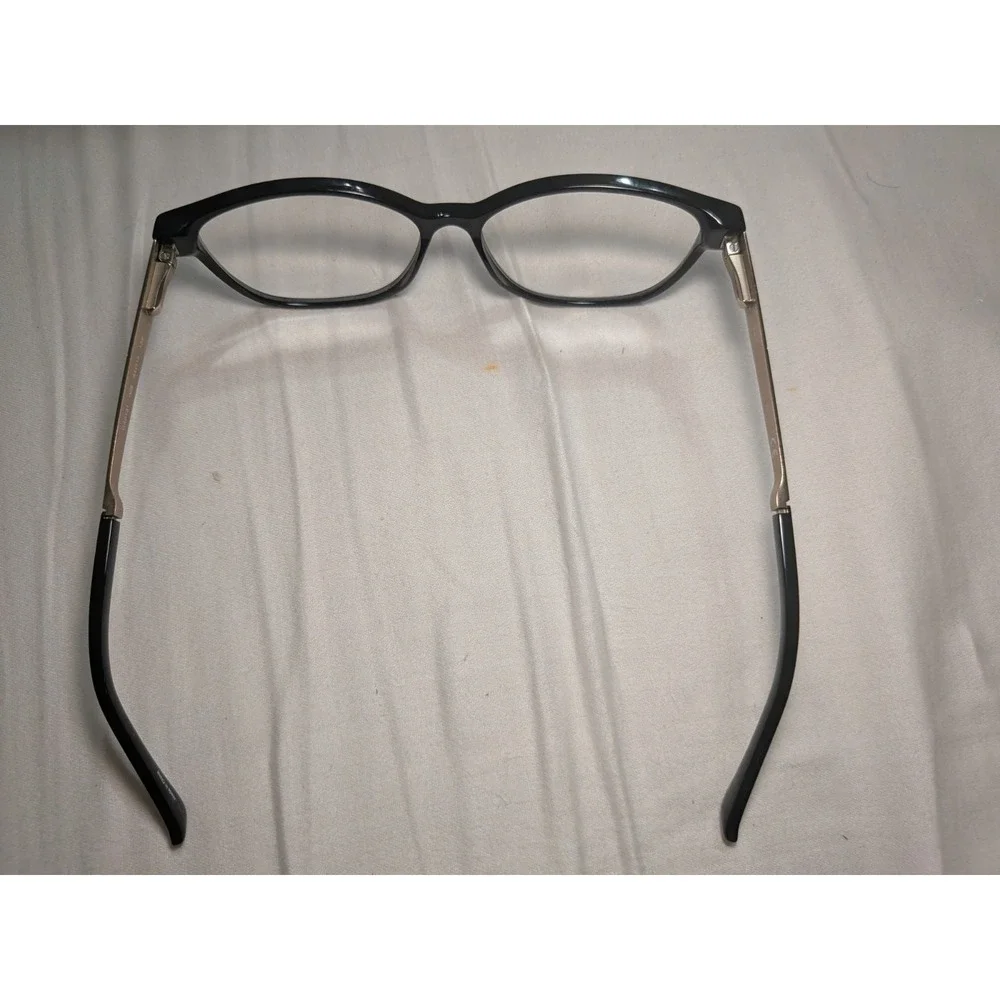 CANDIES CA0131 Womens Semi Cat Eye‎ Full Rim Eyeglasses 54-14-135